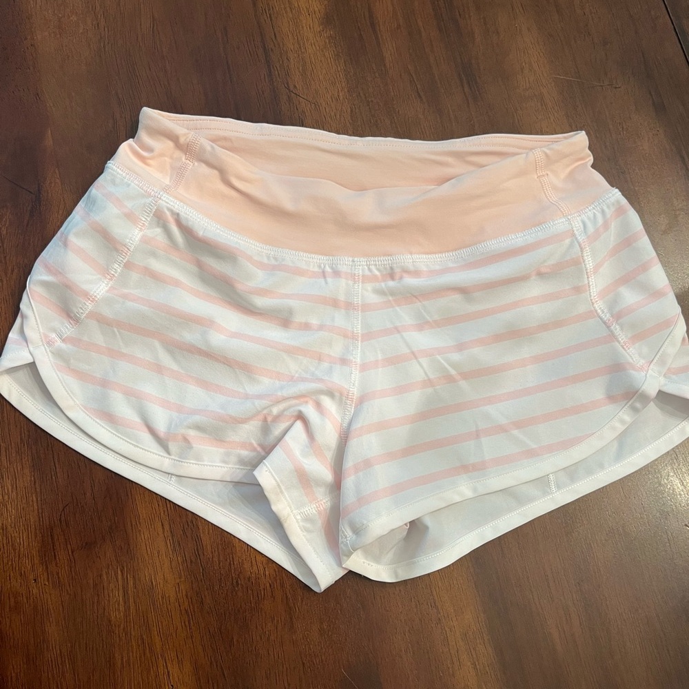 NWOT Ivviva Shorts Size 12.